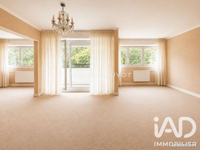 Appartement 6 pièces 99 m²