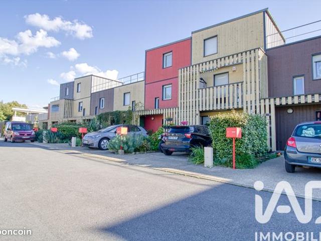 Appartement 6 pièces 99 m²