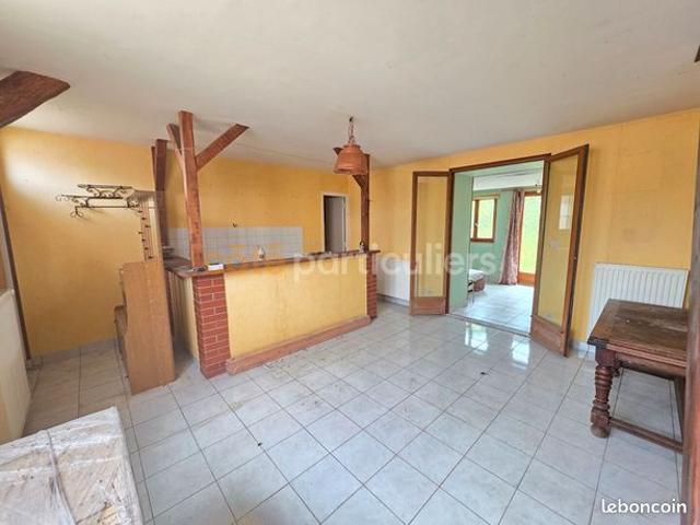 Appartement 6 pièces 99 m²