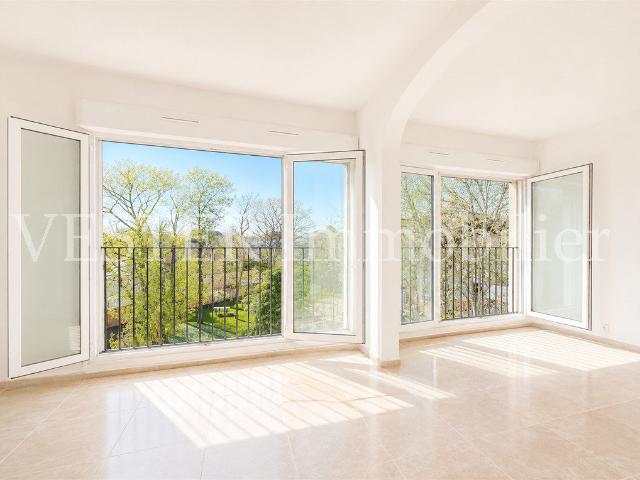 Appartement 6 pièces 100 m²