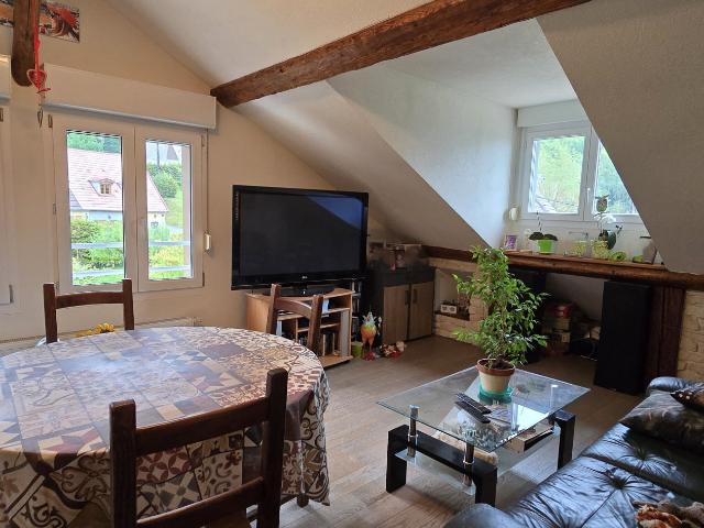 Appartement 6 pièces 100 m²