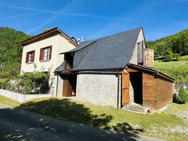 Maison 6 pièces 100 m²