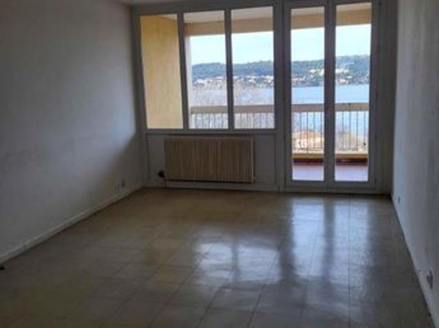 Appartement 6 pièces 100 m²