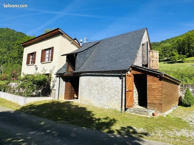 Maison 6 pièces 100 m²