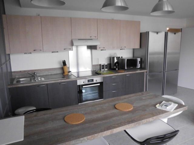 Appartement 6 pièces 100 m²