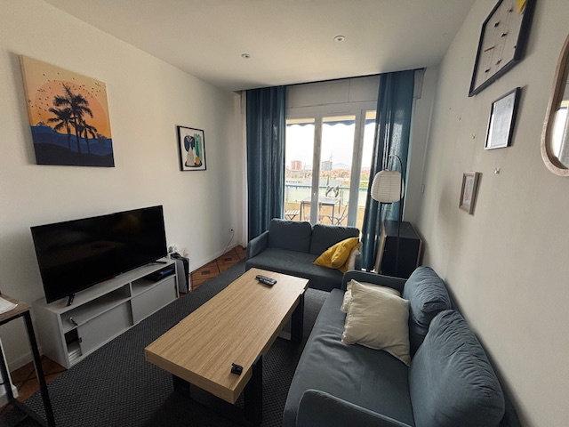 Appartement 6 pièces 100 m²