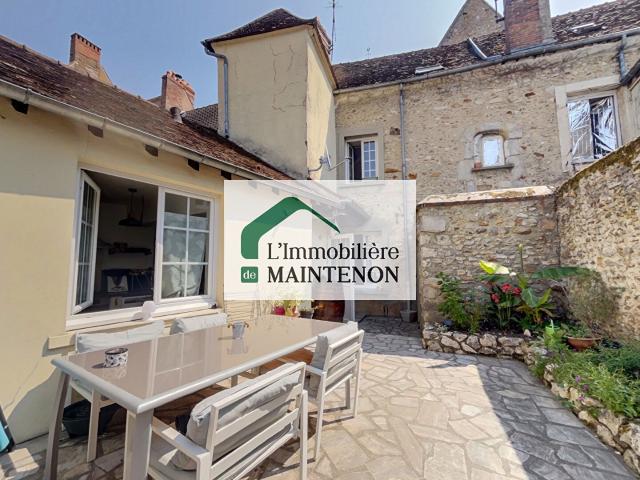 Appartement 6 pièces 100 m²