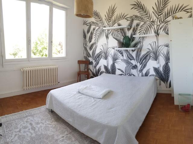 Appartement 6 pièces, 100 m² à louer à Argentat sur Dordogne 19400