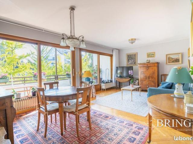 Appartement 6 pièces 101 m²