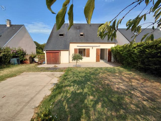 Appartement 6 pièces 101 m²