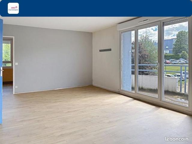Appartement 6 pièces 101 m²