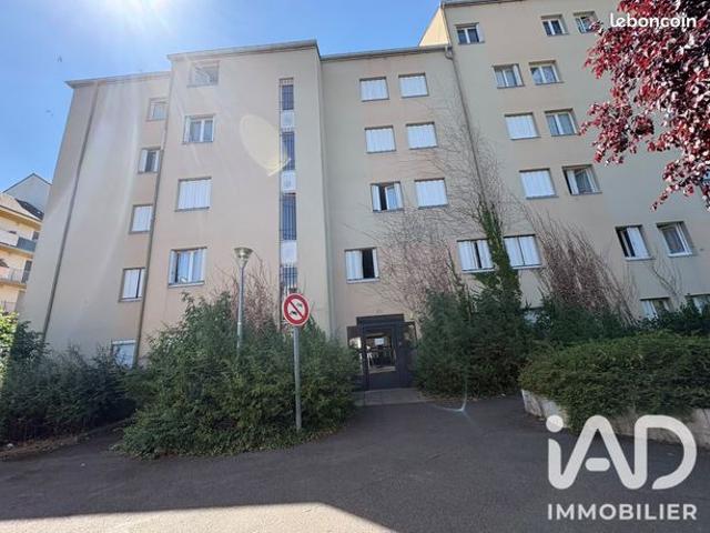 Appartement 6 pièces 101 m²