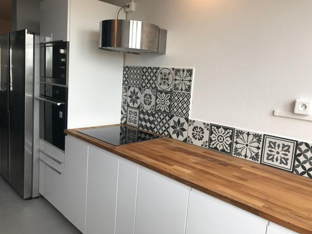 Appartement 6 pièces, 101 m² à louer à Bron 69500