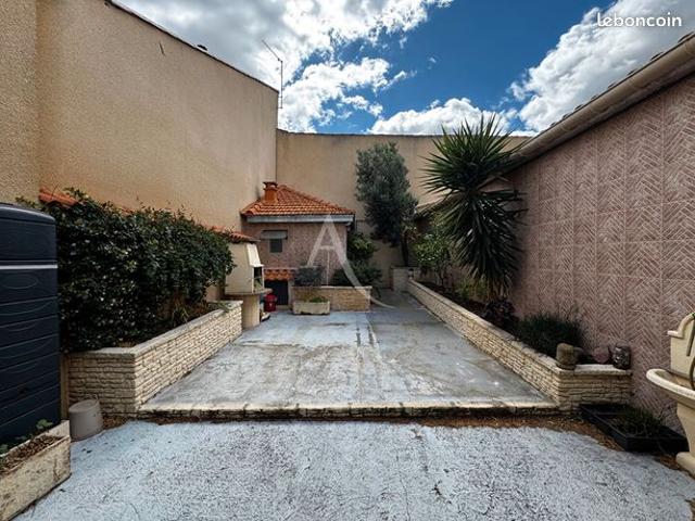 Appartement 6 pièces 102 m²