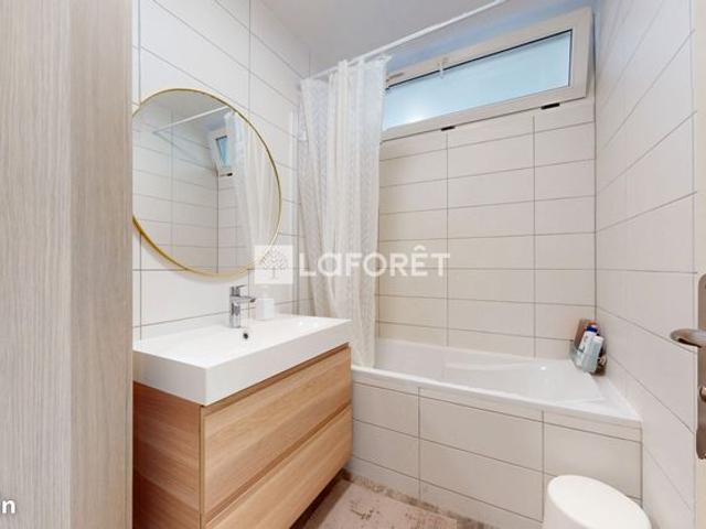 Appartement 6 pièces 102 m²