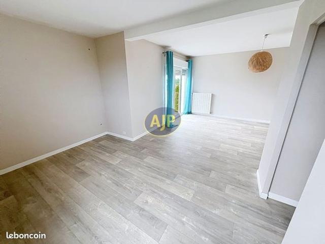 Appartement 6 pièces 102 m²