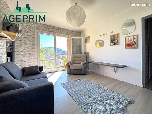 Appartement 6 pièces 102 m²
