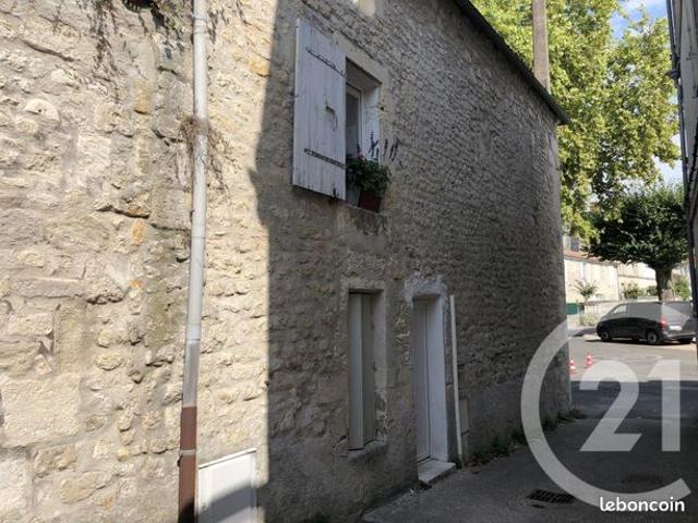 Appartement 6 pièces 102 m²