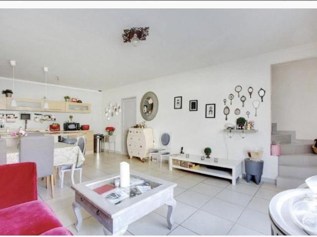 Appartement 6 pièces 102 m²