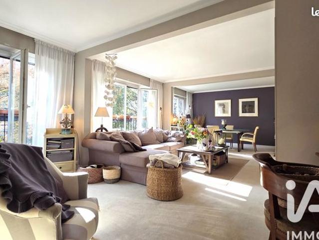 Appartement 6 pièces 103 m²