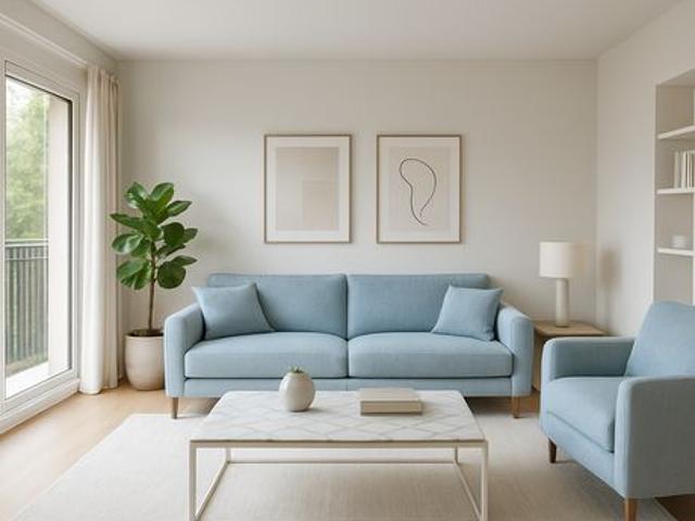 Appartement 6 pièces 103 m²