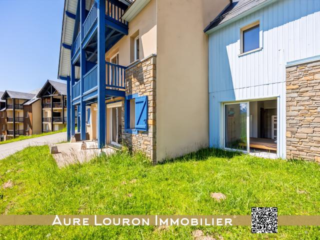 Appartement 6 pièces 103 m²