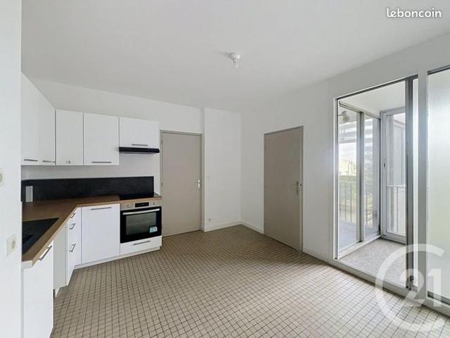 Appartement 6 pièces 103 m²