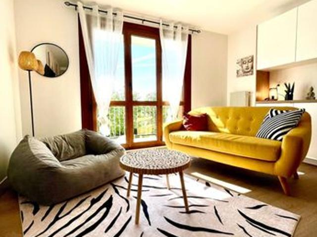 Appartement 6 pièces 103 m²