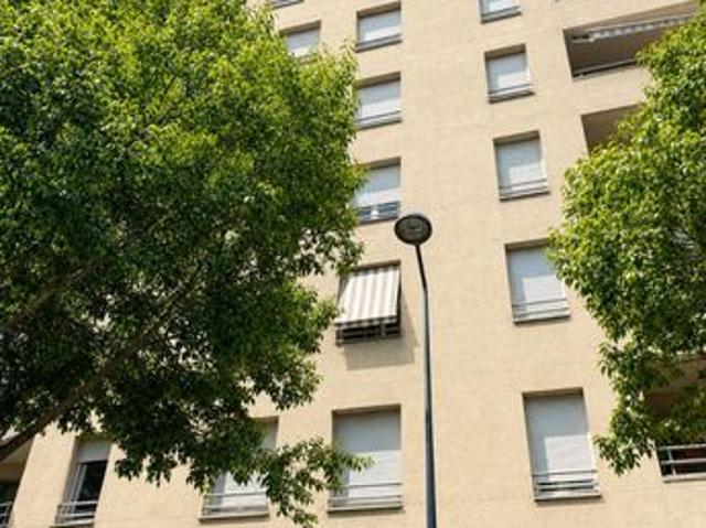 Appartement 6 pièces 103 m²