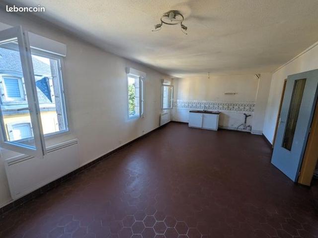 Appartement 6 pièces 103 m²