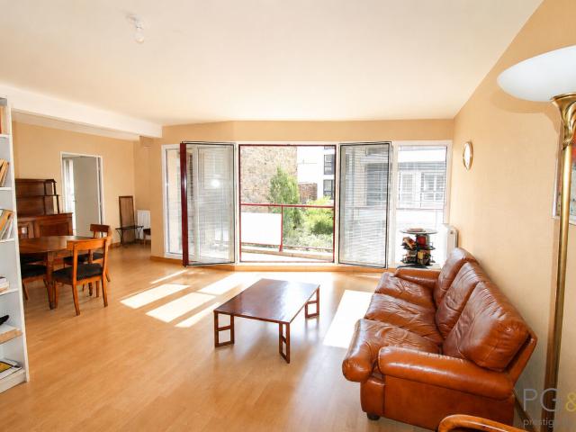 Appartement 6 pièces 103 m²