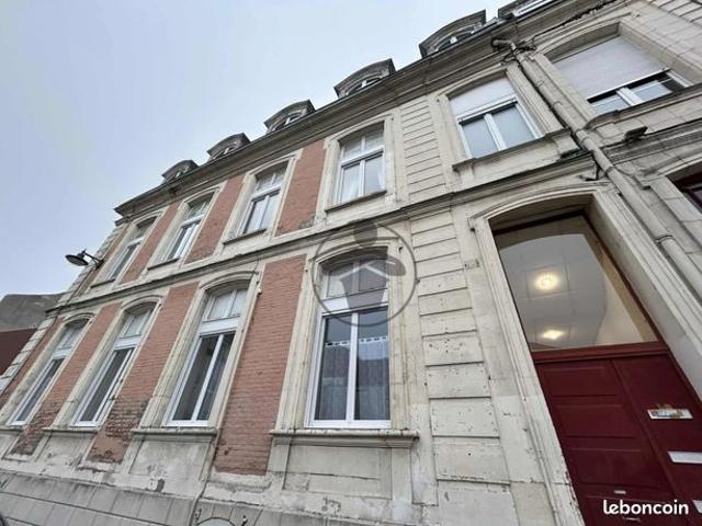 Appartement 6 pièces 103 m²