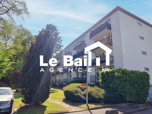 Appartement 6 pièces 104 m²