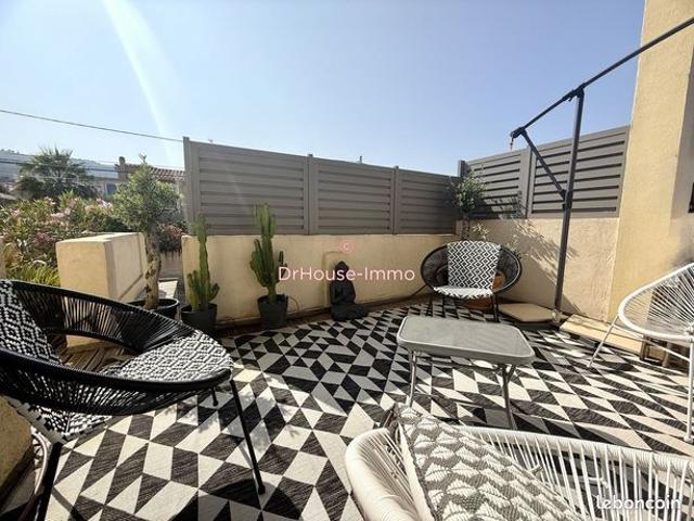 Appartement 6 pièces 104 m²