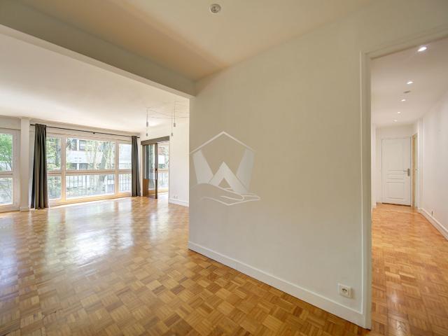 Appartement 6 pièces 104 m²