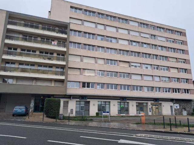 Appartement 6 pièces 104 m²