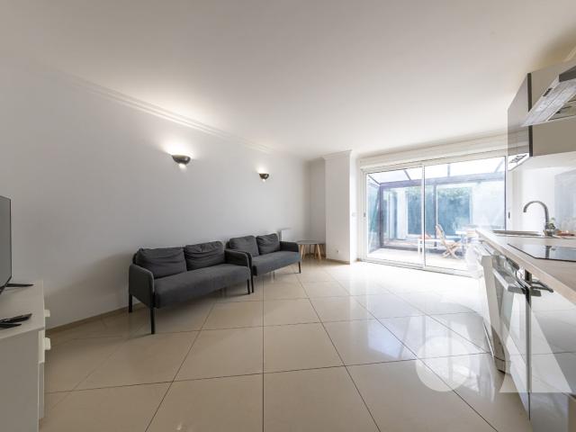 Appartement 6 pièces 105 m²