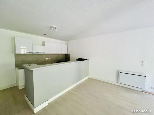 Appartement 6 pièces 105 m²