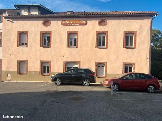 Appartement 6 pièces 105 m²