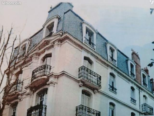 Appartement 6 pièces 105 m²
