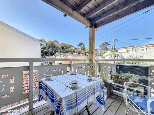 Appartement 6 pièces 105 m²