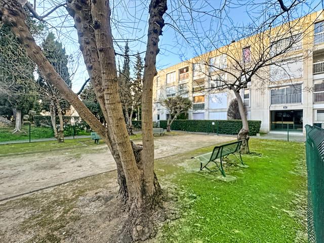 Appartement 6 pièces 105 m²