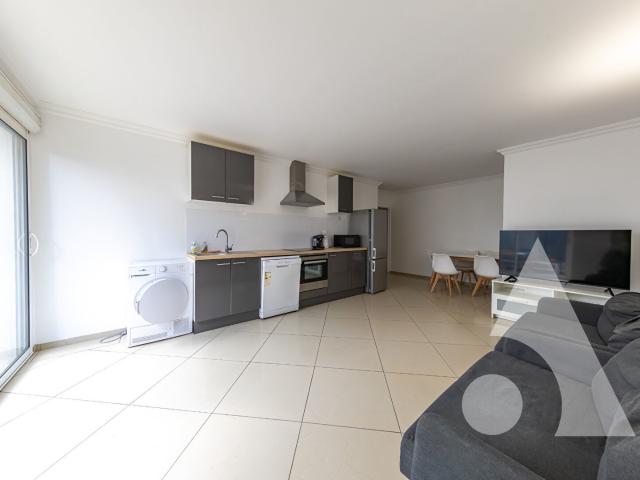 Appartement 6 pièces 105 m²