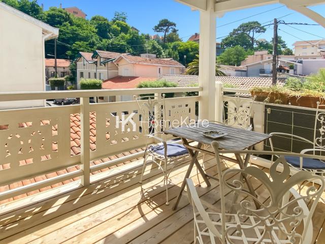 Appartement 6 pièces 105 m²