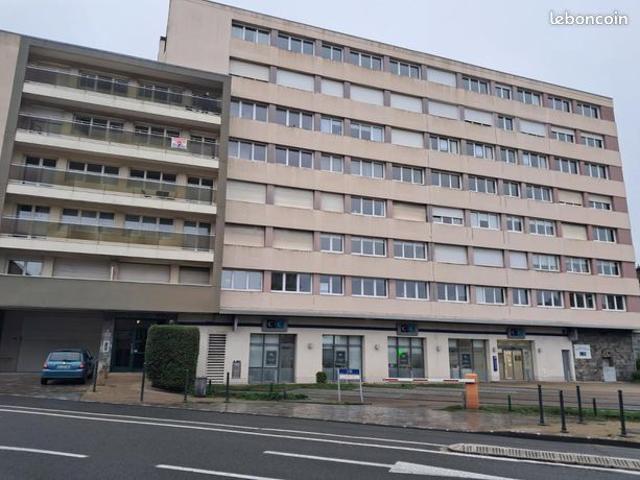 Appartement 6 pièces 105 m²