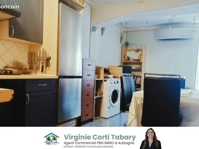 Appartement 6 pièces 105 m²