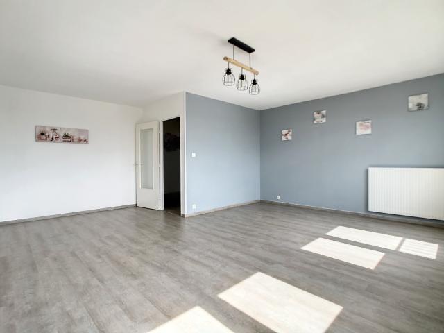 Appartement 6 pièces 105 m²