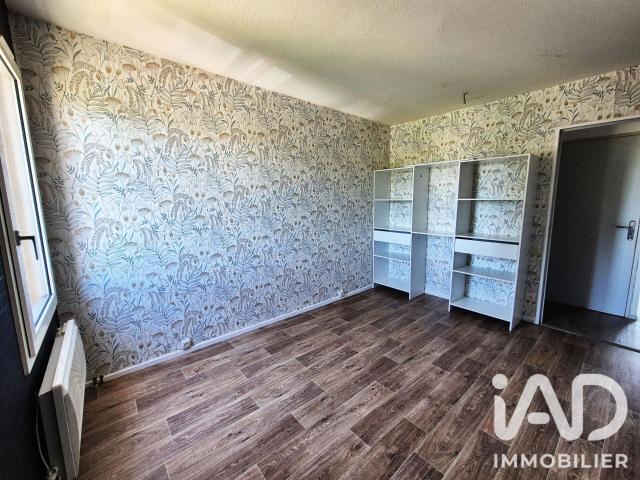 Appartement 6 pièces, 105 m² à louer à Tarbes 65000