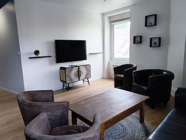 Appartement 6 pièces 106 m²