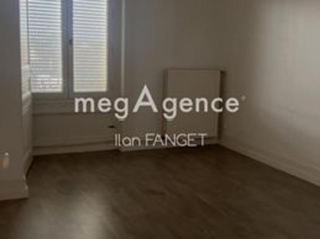 Appartement 6 pièces 106 m²